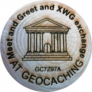 Meet and Greet and XWG exchange