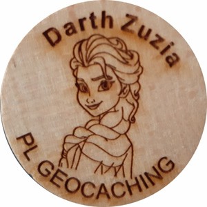 Darth Zuzia