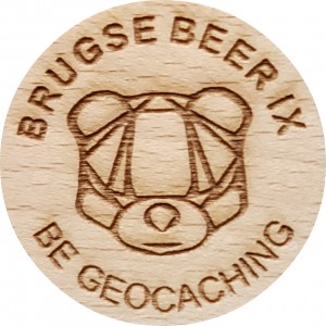 BRUGSE BEER IX 