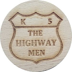The Highway Men
