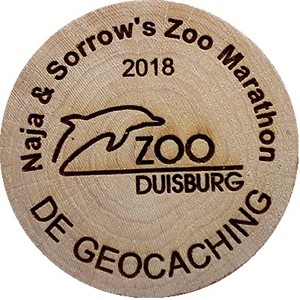 Naja & Sorrow's Zoo Marathon 2018