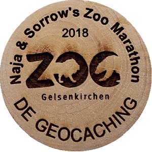 Naja & Sorrow's Zoo Marathon 2018