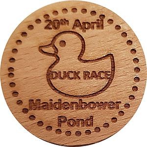 Easter 2019 - Duck Race