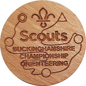 Bucks Scouts Big "O" 2019