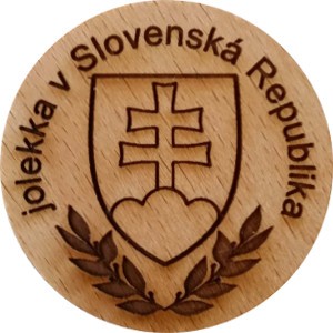 jolekka v Slovenska Republika 