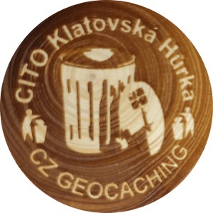 CITO Klatovská Hůrka