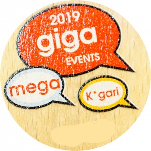 2019 giga events