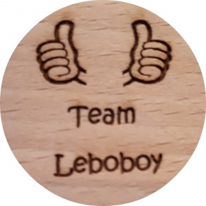 Team Leboboy