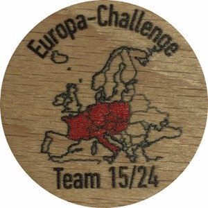 Europa-Challenge Team 15/24