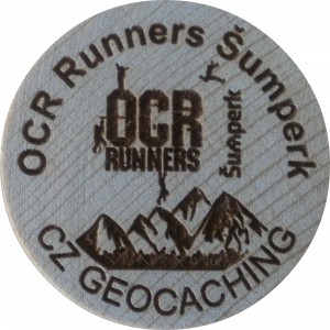OCR Runners Šumperk
