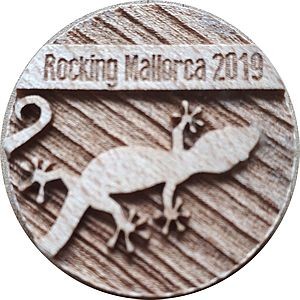 Rocking Mallorca 2019