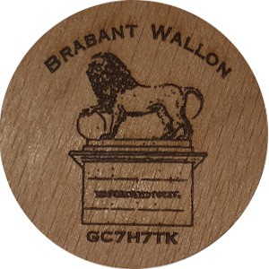 BRABANT WALLON