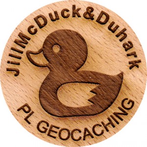 JiliMcDuck&Duhark