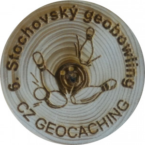 6. Stochovský geobowling