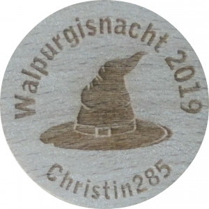 Walpurgisnacht 2019