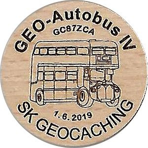 GEO-Autobus IV