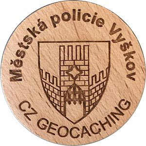 Městská policie Vyškov