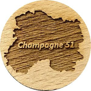 champagne 51