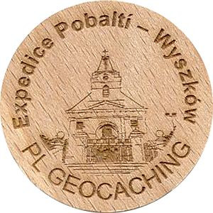 Expedice Pobaltí - Wyszków