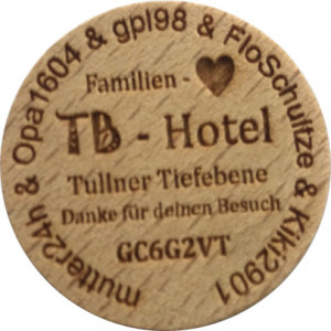 TB - Hotel Tullner Tiefebene