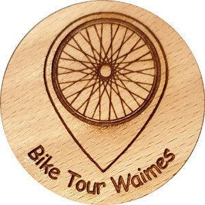 Bike Tour Waimes