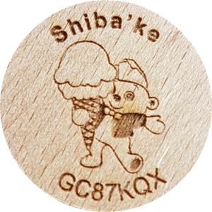 Shiba'ke