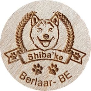 Shiba'ke
