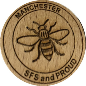 MANCHESTER - SFS and PROUD
