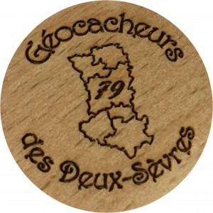 Géocacheurs des Deux-Sèvres