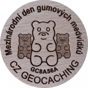 Mezinárodní den gumových medvídků