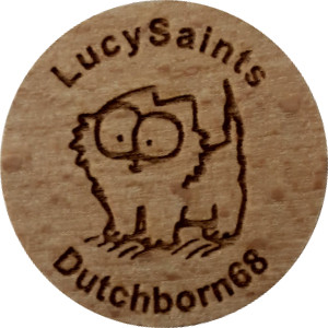 LucySaints