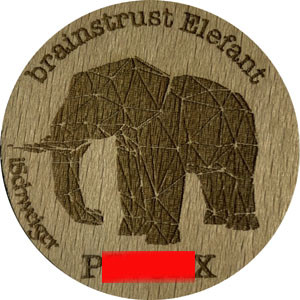 Brainstrust Elefant / iSchweiger