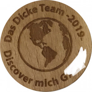 Das Dicke Team -2019-