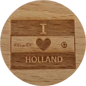 I ❤ Holland