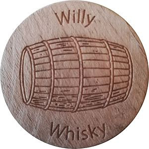 Willy Whisky