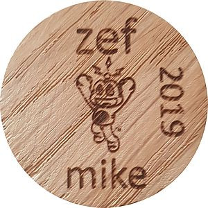 zef mike