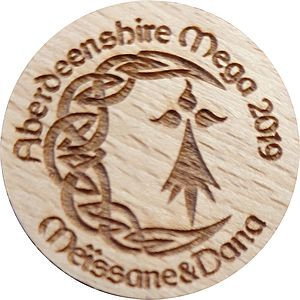 Aberdeenshire Mega 2019