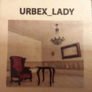 URBEX_LADY