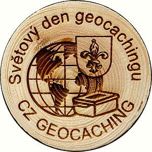 Světový den geocachingu