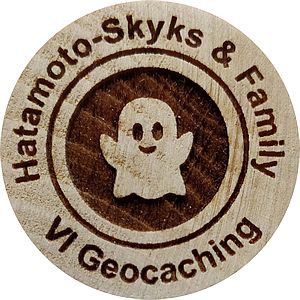 Hatamoto-Skyks & Family