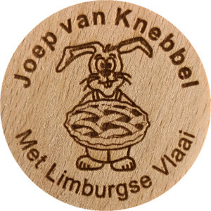Joep van Knebbel