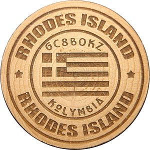 RHODES ISLAND