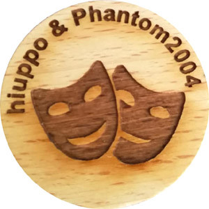 hiuppo & Phantom2004
