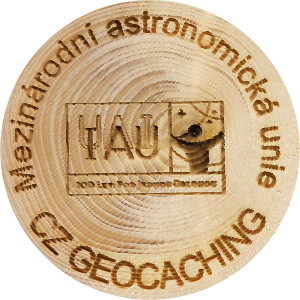 Mezinárodní astronomická unie