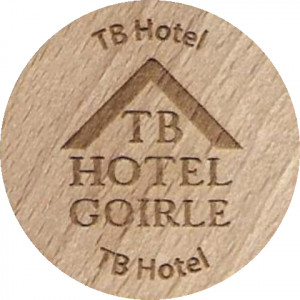 TB Hotel Goirle