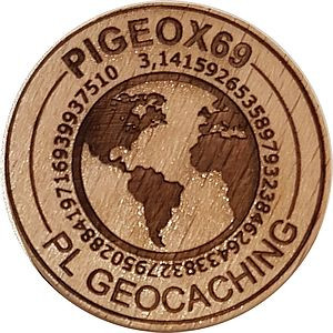 PIGEOX69
