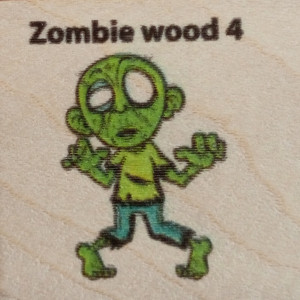 Zombie wood 4