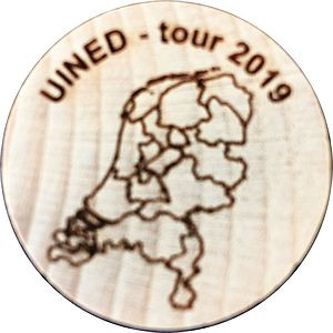 UINED - tour 2019