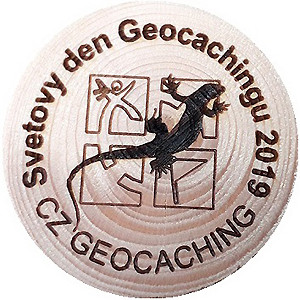 Svetovy den Geocachingu 2019