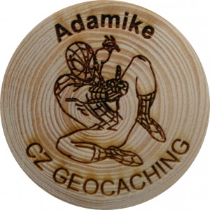 Adamike